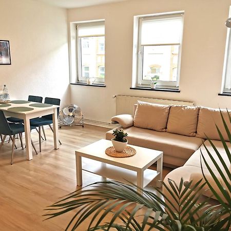 Gemuetliche Ferienwohnung Im Herzen Des Oestlichen Ringgebiets Брауншвейг Экстерьер фото
