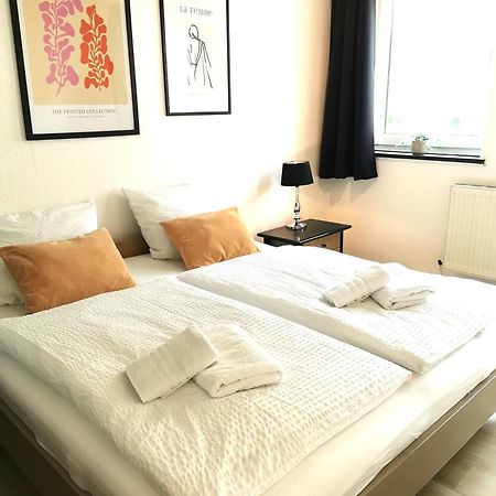 Gemuetliche Ferienwohnung Im Herzen Des Oestlichen Ringgebiets Брауншвейг Экстерьер фото