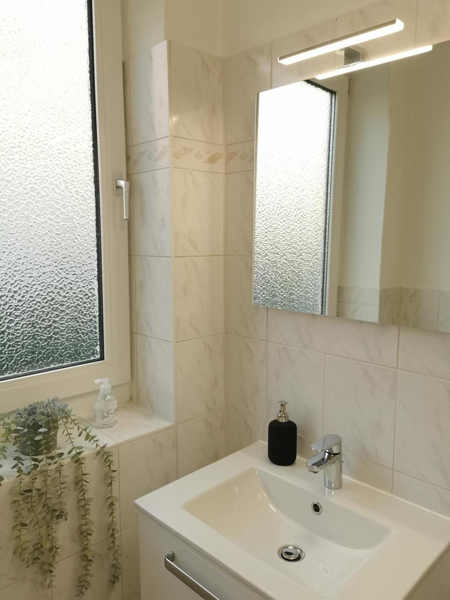 Gemuetliche Ferienwohnung Im Herzen Des Oestlichen Ringgebiets Брауншвейг Экстерьер фото