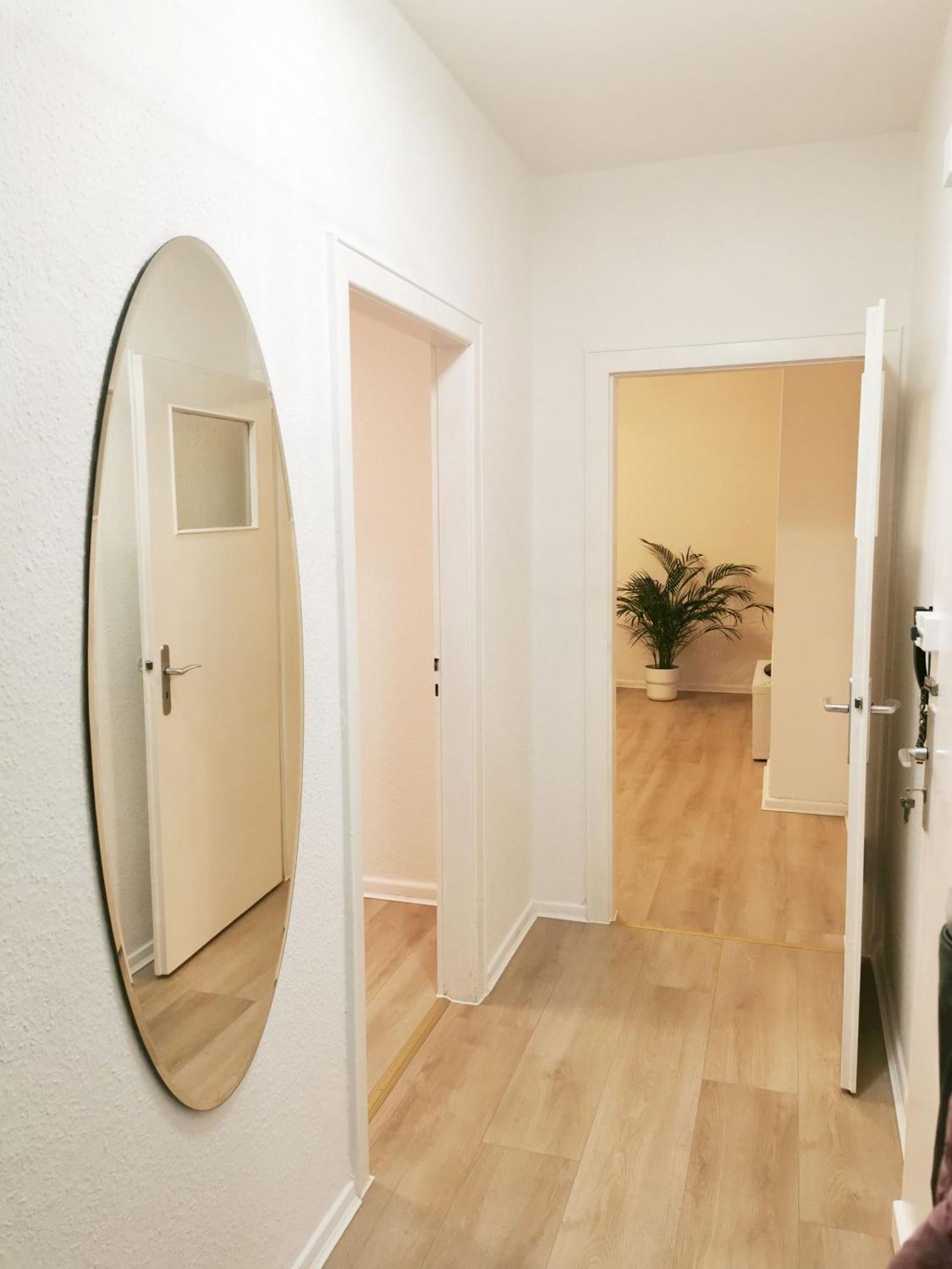 Gemuetliche Ferienwohnung Im Herzen Des Oestlichen Ringgebiets Брауншвейг Экстерьер фото